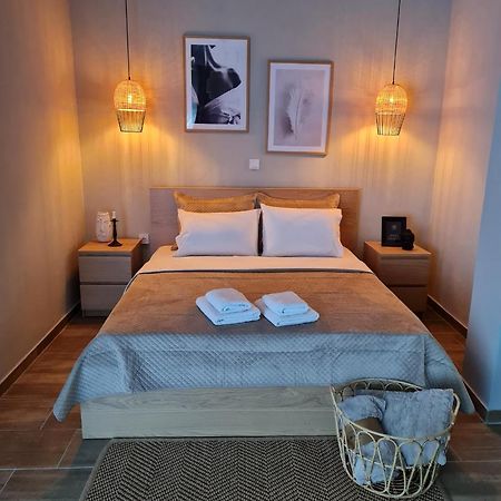 Trikala Easy Living B3 Kai B4 Apartment Exterior foto