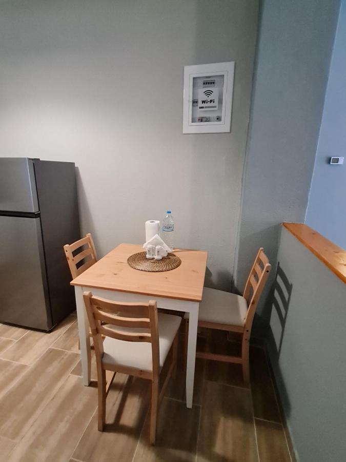 Trikala Easy Living B3 Kai B4 Apartment Exterior foto