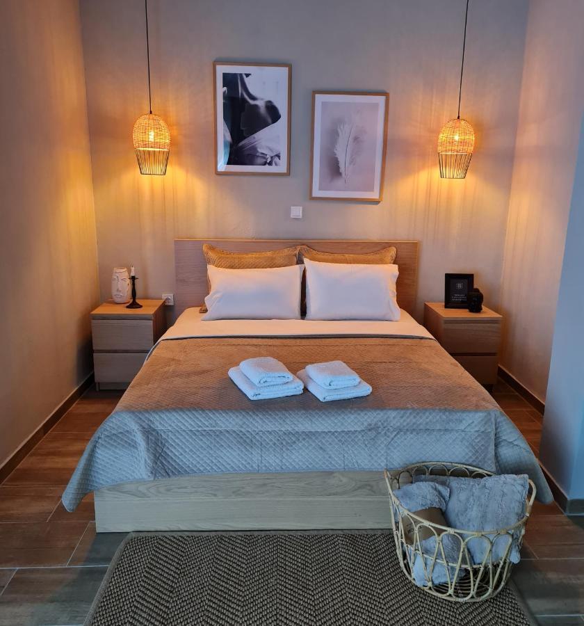 Trikala Easy Living B3 Kai B4 Apartment Exterior foto