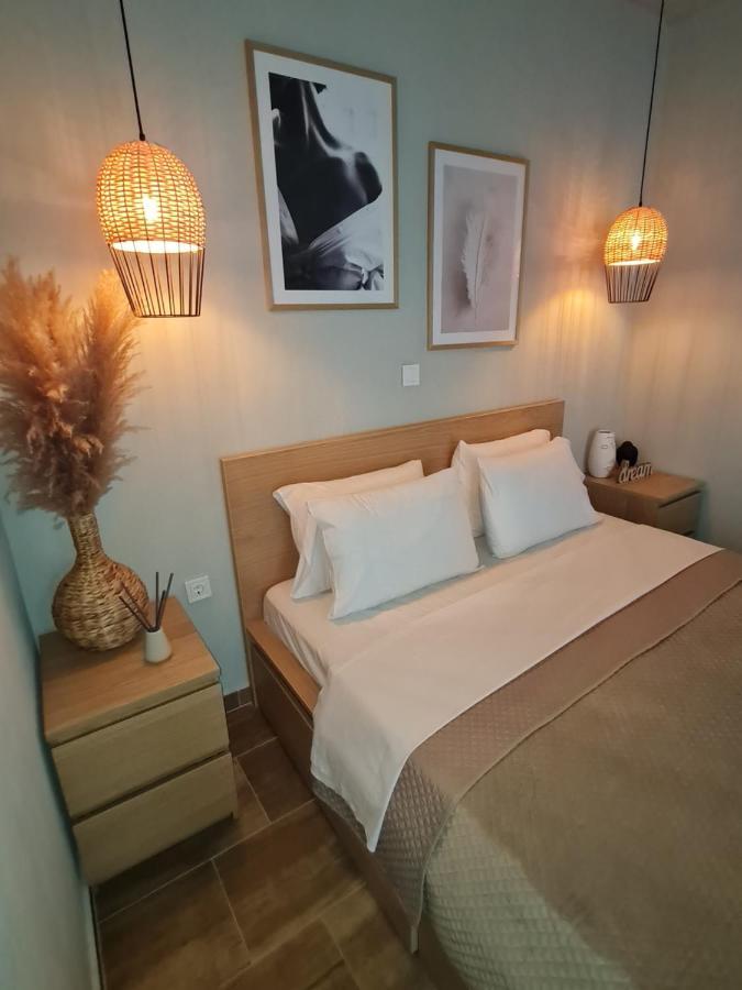 Trikala Easy Living B3 Kai B4 Apartment Exterior foto