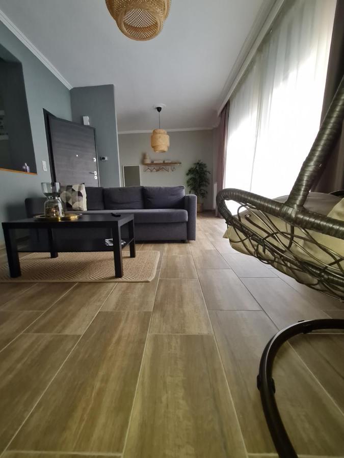 Trikala Easy Living B3 Kai B4 Apartment Exterior foto