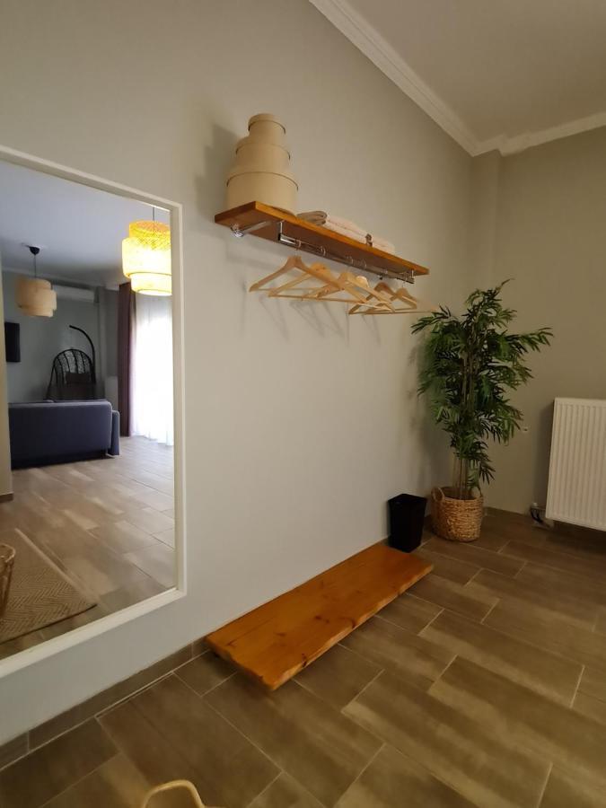 Trikala Easy Living B3 Kai B4 Apartment Exterior foto
