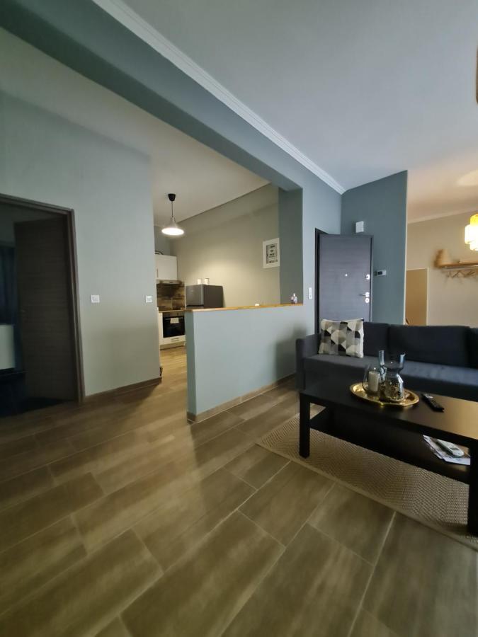 Trikala Easy Living B3 Kai B4 Apartment Exterior foto