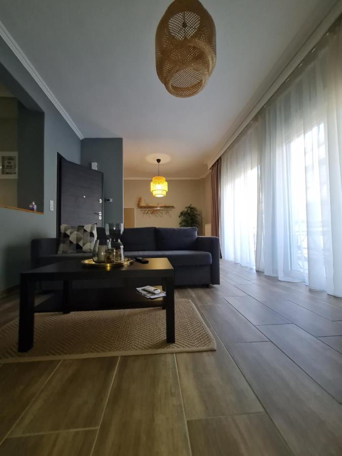 Trikala Easy Living B3 Kai B4 Apartment Exterior foto