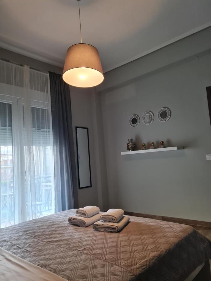 Trikala Easy Living B3 Kai B4 Apartment Exterior foto