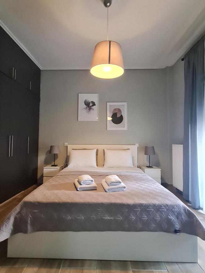 Trikala Easy Living B3 Kai B4 Apartment Exterior foto